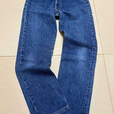 Levi's 501 made in USA