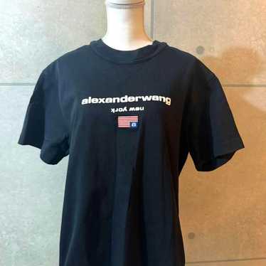 alexanderwang t-shirt