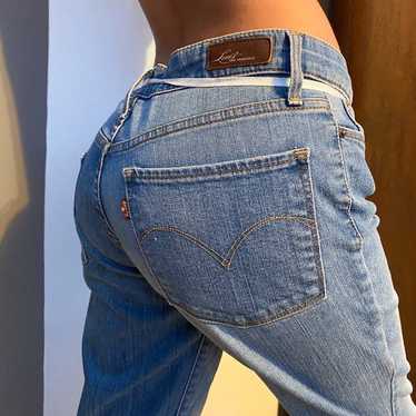 80s Vintage Levis Jeans