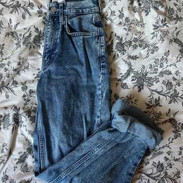 bdg urban outfitter baggy jeans