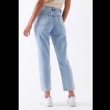 NWOT PacSun Light Mom Jeans