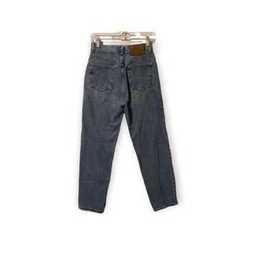 Calvin Klein Vintage Straight Denim