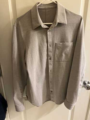 Lululemon Lululemon Commission Long Sleeve Shirt -