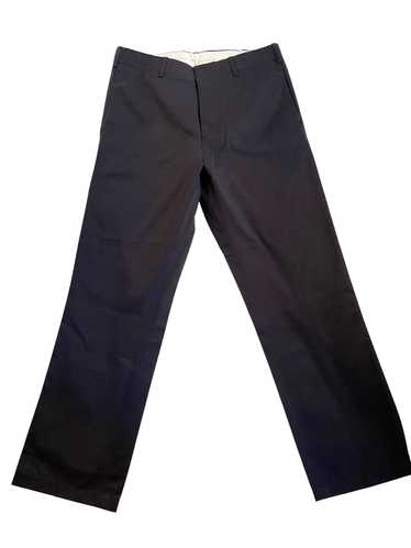 Harmony Paris Harmony Navy Patrizio Trousers