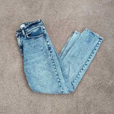 Abercrombie and Fitch jeans