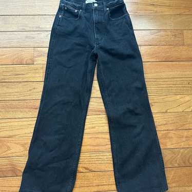 Abercrombie 90’s Relaxed Jeans