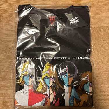 Daft punk t shirt - Gem Daft punk t shirt - Gem