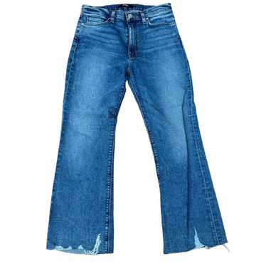 Hudson Barbara Jeans