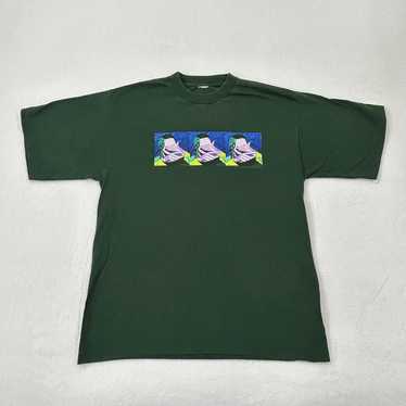 Vintage 1996 Neil Young With Crazy Horse See No Evil … - Gem