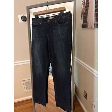 Nine West Vintage America Size 12 Jeans