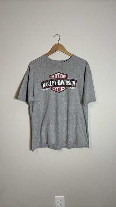 Harley Davidson Harley Davidson Hawaii Shirt