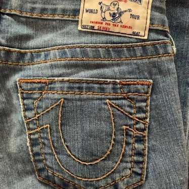 True Religion Jeans womens 26