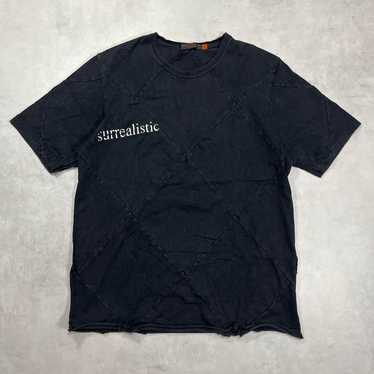 Undercover undercover 05ss but - Gem