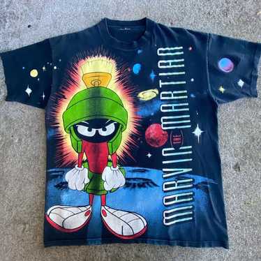 Marvin the Martian