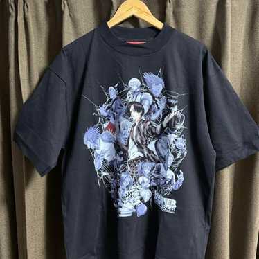 ‼️Hunter X Hunter T-shirt Hunter x Hunter Anime