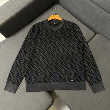 Knit Long Sleeve