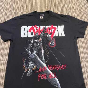 Berserk - Gem