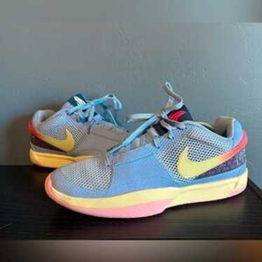 Nike Ja 1 Ep_Ja 1 Ep/26Cm/Crm/Ja Morant// B7Z87 - Gem