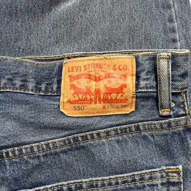 LEVI'S 550