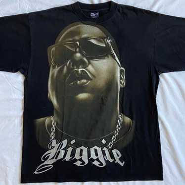 Supreme Biggie Smalls Ready To Die Shirt FW11 2011 S… - Gem Supreme Biggie Smalls Ready To Die Shirt FW11 2011 S… - Gem