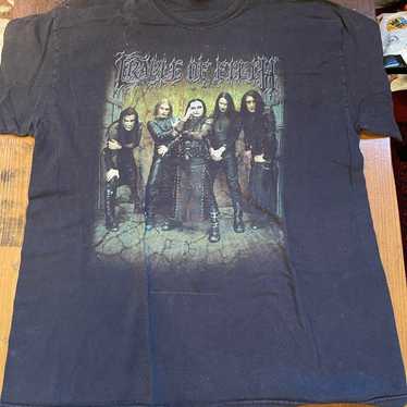 Cradle of filth shirt - Gem