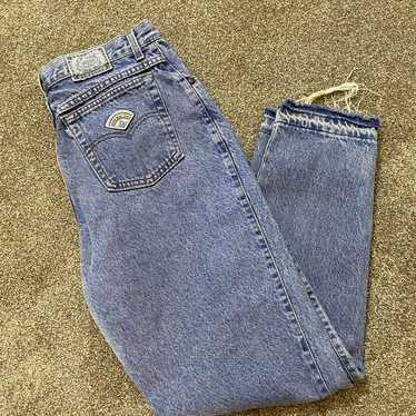 Vintage Native Blue Levi’s