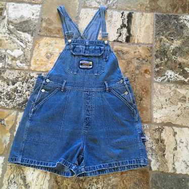 Overall