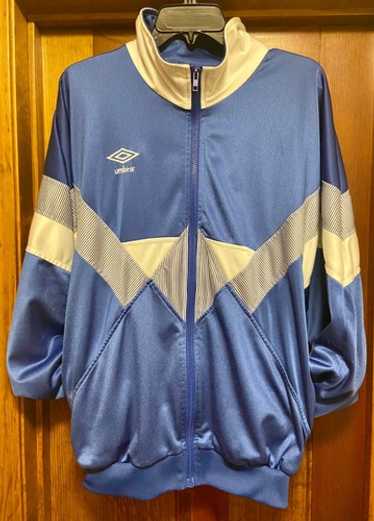 Vintage umbro track suit - Gem