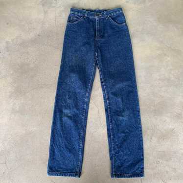 Lee Vintage Denim Made in USA