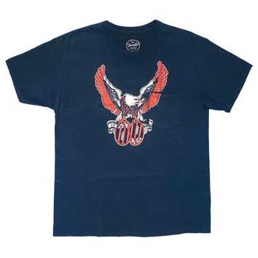 Tenderloin tenderloin t shirt - Gem