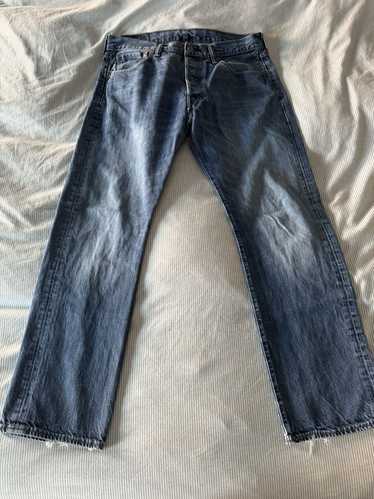 Levi's Levi’s 501 Jeans