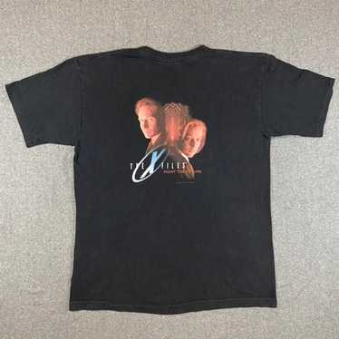 Vtg the x files - Gem