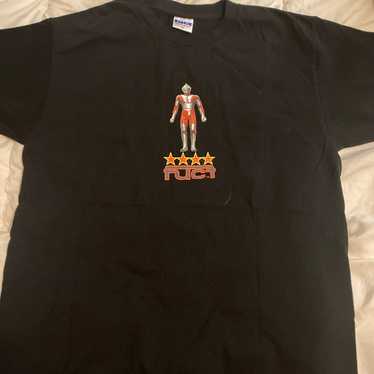 Fuct t shirt fuct - Gem
