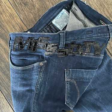 Pants & Shorts On Sale - MISS SIXTY