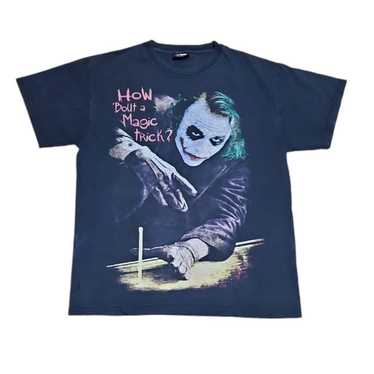 Joker 00s Vintage T-shirt