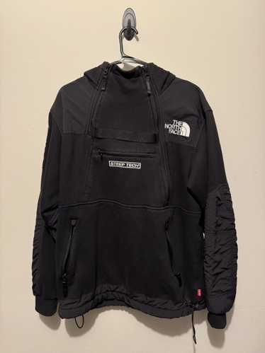 Supreme Supreme x North Face Steep Tech Hooded Swe