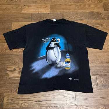 Bud ice mens t - Gem