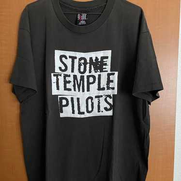 90s Stone Temple Pilots