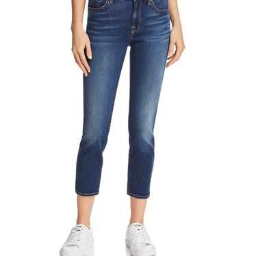 7 for all mankind jeans