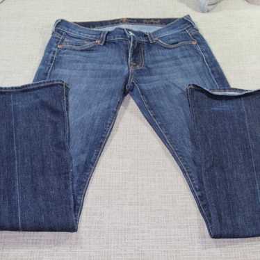 Vintage Y2K 7 for All Mankind Bootcut Jeans