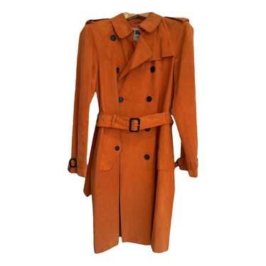 Burberry Kensington trench coat