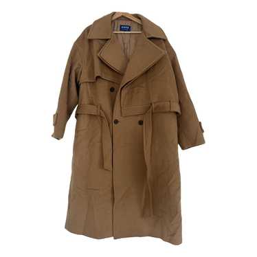 Ader Error Wool coat - image 1