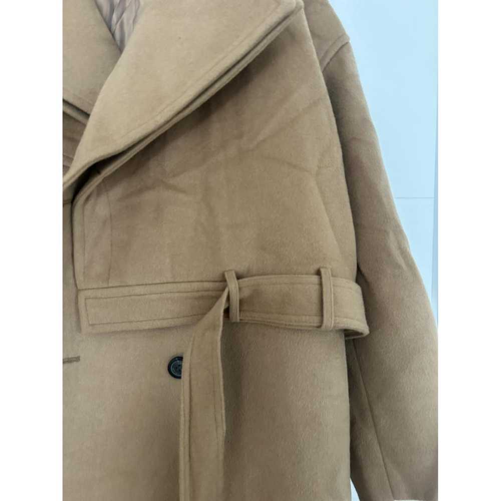 Ader Error Wool coat - image 3