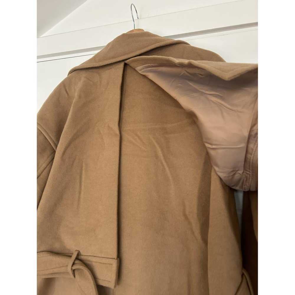 Ader Error Wool coat - image 5