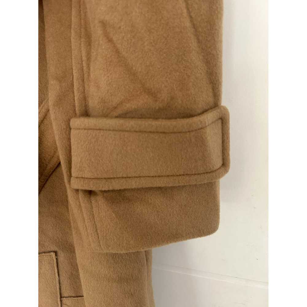 Ader Error Wool coat - image 6
