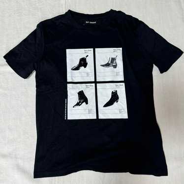 Raf simons t shirt - Gem