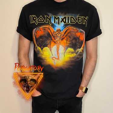 Iron maiden fear of - Gem