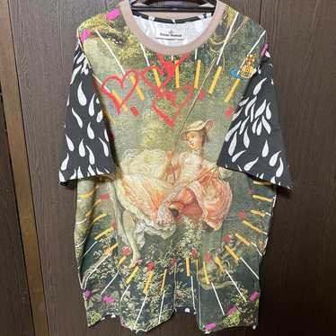 Vivienne westwood big orb - Gem