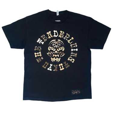 希少XL TENDERLOIN TEE L/S BS Tenderloin tenderloin t shirt - Gem