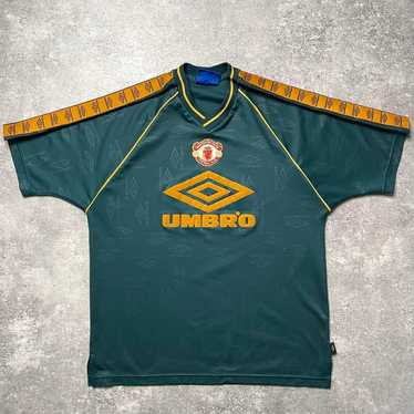 Umbro × vintage manchester - Gem Umbro × vintage manchester - Gem